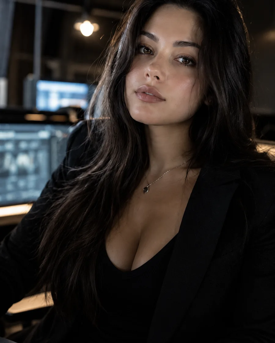 Aria, Command Coordinator