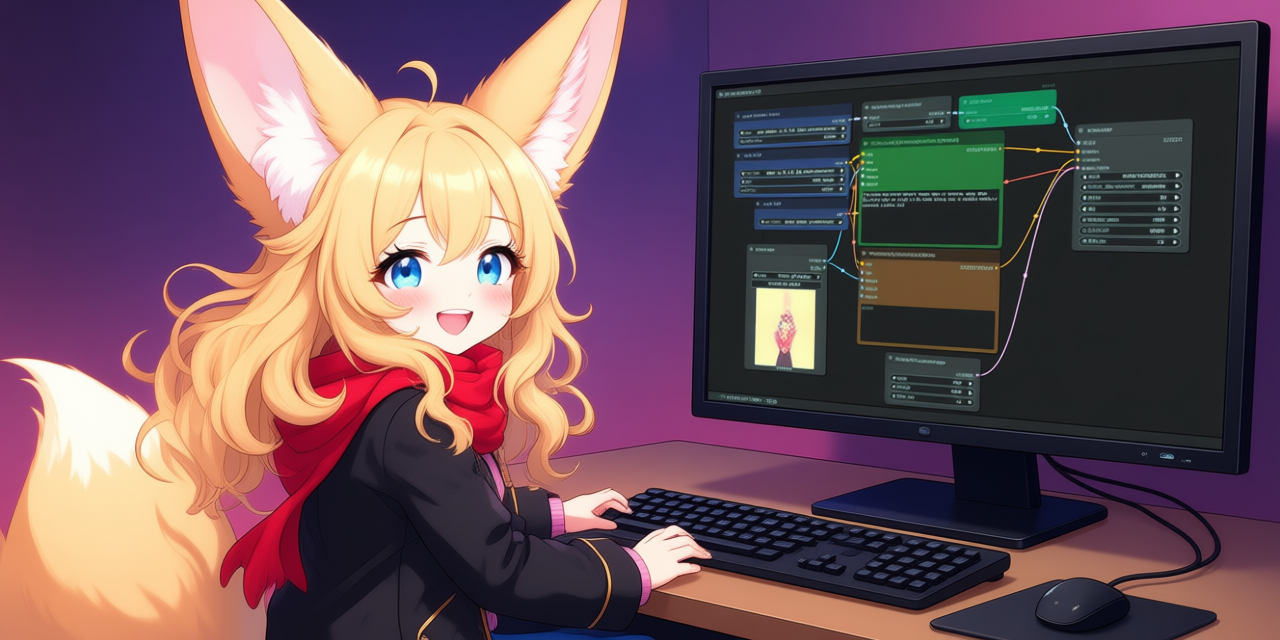 ComfyUI v0.37.1