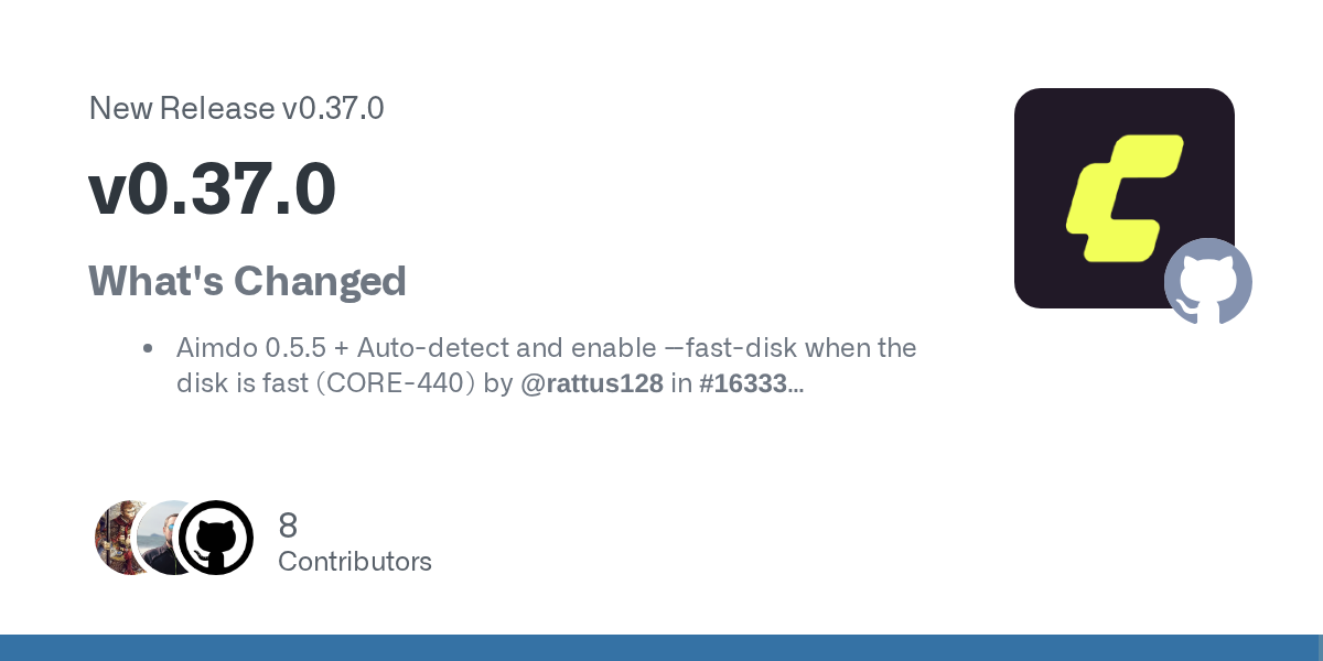 ComfyUI v0.37.0