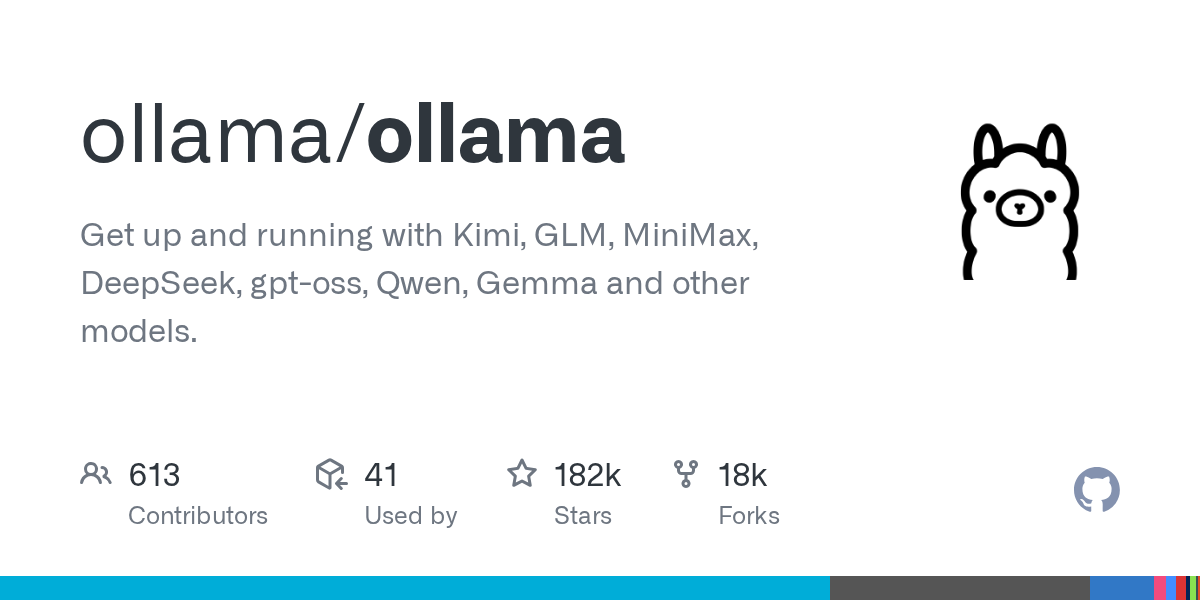 Ollama v0.34.3-rc1